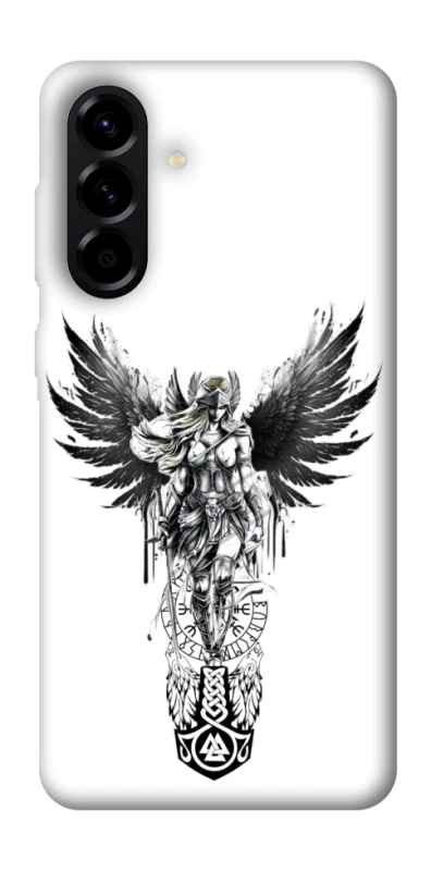 Чохол на Samsung Galaxy A56 5G Tattoo ver.12 фото 1 з 1