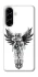 Чохол на Samsung Galaxy A56 5G Tattoo ver.12 фото 1 з 1