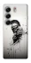 Чехол на Tecno Camon 40 Tattoo ver.3 фото 1 из 1