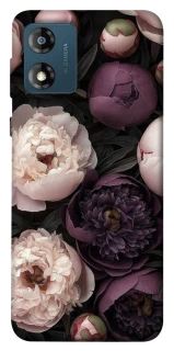 Чохол на Motorola Moto E13 Heart of a Flower фото 1 з 1
