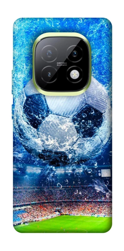 Чохол на Realme Narzo 70 Turbo Fantasy Football Stadium фото 1 з 1