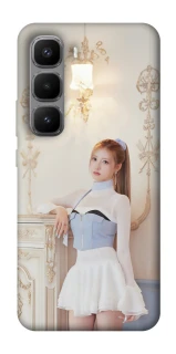 Чохол на Infinix Hot 60 Pro+ Rami - BABYMONSTER фото 1 з 1