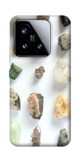 Чохол на Xiaomi 15 Колекція кристалів фото 1 з 1