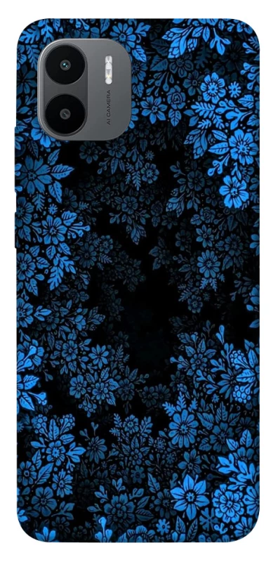 Чохол на Xiaomi Redmi A1 / A2 Flowers v5 фото 1 з 1