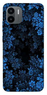 Чехол на Xiaomi Redmi A1 / A2 Flowers v5 фото 1 из 1