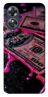 Чохол на Oppo A17 Dollars фото 1 з 1