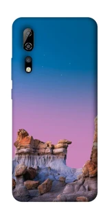 Чохол на ZTE Axon 10 Pro Mountain v7 фото 1 з 1