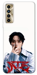 Чохол на TECNO Camon 17P Lee Know - Stray Kids фото 1 з 1