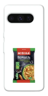 Чохол на Google Pixel 8 Pro Мівіна фото 1 з 1