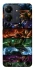 Чохол на Xiaomi Poco C65 Mortal Kombat ver.2 фото 1 з 1