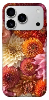 Чохол на Apple iPhone 17 Pro Max (6.9") Bouquet фото 1 з 1