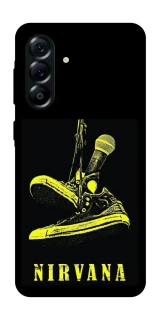 Чохол на Samsung Galaxy A57 5G Nirvana ver.3 фото 1 з 1