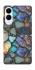 Чохол на Samsung Galaxy S25 Edge Nature Mosaic ver.2 фото 1 з 1