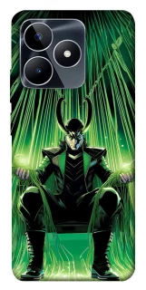 Чехол на Realme C53 Loki фото 1 из 1