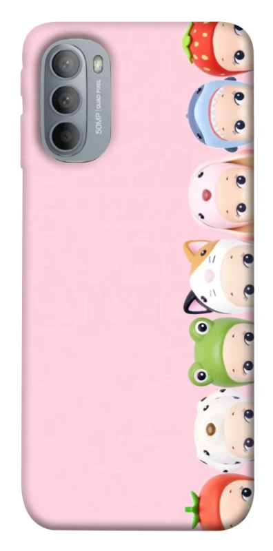 Чохол на Motorola Moto G31 Sonny angel wallpaper фото 1 з 1