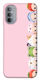 Чехол на Motorola Moto G31 Sonny angel wallpaper фото 1 из 1