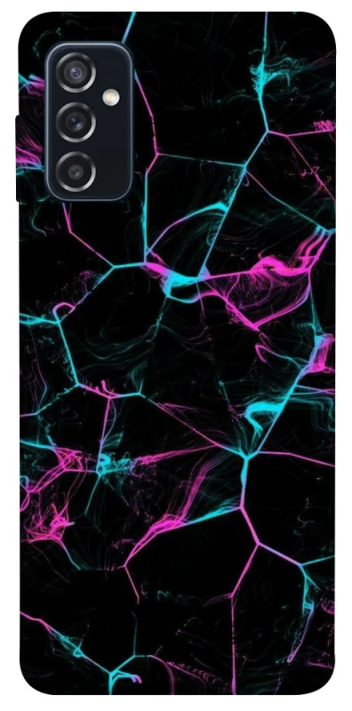 Чохол на Samsung Galaxy M52 Abstract ver.3 фото 1 з 1