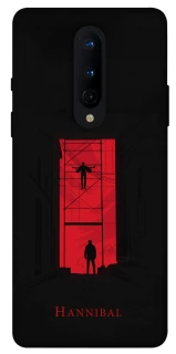 Чохол на OnePlus 8 Hannibal фото 1 з 1