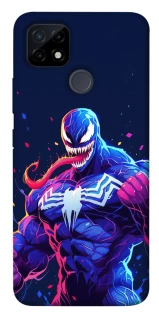 Чохол на Realme C12 Venom фото 1 з 1