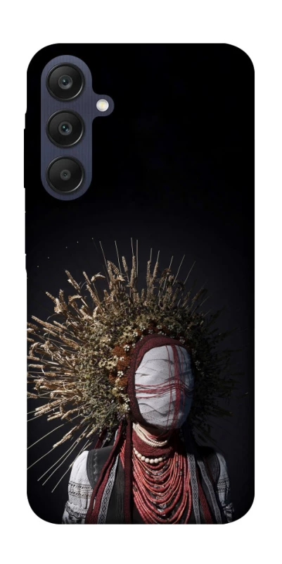Чохол на Samsung Galaxy A25 5G Мотанка фото 1 з 1