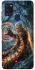 Чехол на Samsung Galaxy A21s Witcher V1 фото 1 из 1