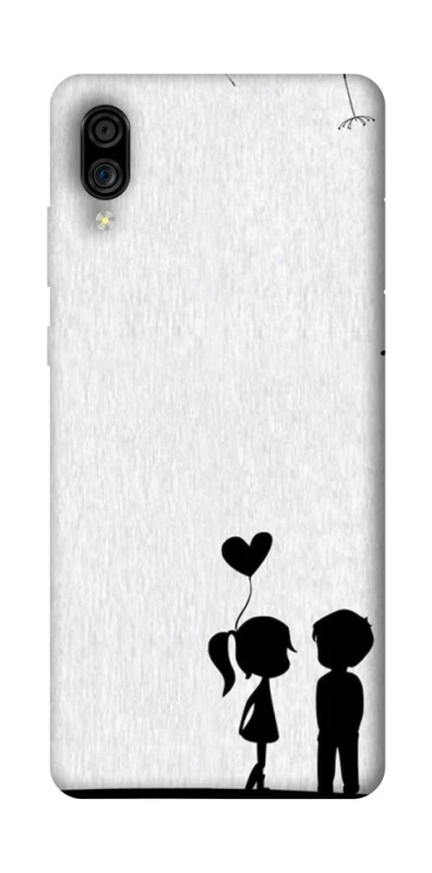 Чехол на ZTE Blade A5 (2020) Love everywere фото 1 Чехол на ZTE Blade A5 (2020) Love everywere фото 1 из 1
