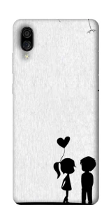 Чехол на ZTE Blade A5 (2020) Love everywere фото 1 Чехол на ZTE Blade A5 (2020) Love everywere фото 1 из 1