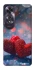 Чехол на Oppo A60 Red hearts фото 1 из 1