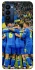 Чехол на TECNO Camon 18 Сборная Украины v3 фото 1 из 1