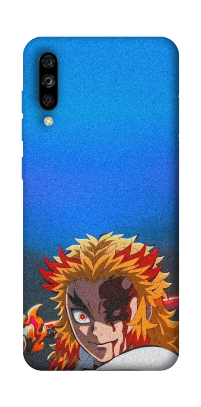 Чохол на ZTE Blade A7s (2019) Anime v19 фото 1 з 1