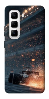 Чохол на Infinix Hot 50 Pro F-1 ver.3 фото 1 з 1