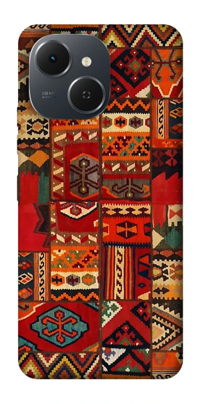 Чохол на TECNO Spark 40C Килим v53 фото 1 з 1