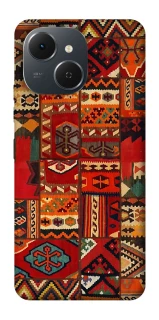 Чохол на TECNO Spark 40C Килим v53 фото 1 з 1