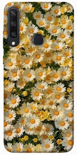 Чохол на Huawei Y6p Camomile фото 1 з 1