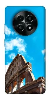 Чехол на Realme Narzo 70x coliseum фото 1 из 1