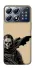 Чохол на Xiaomi POCO X8 Pro Ghost v1 фото 1 з 1