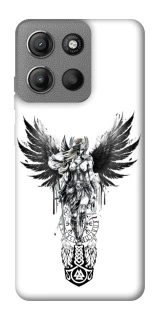 Чохол на Motorola Moto G15 4G Tattoo ver.12 фото 1 з 1