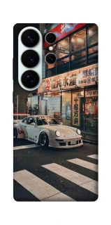 Чохол на Samsung Galaxy S26 Pro Tokyo Porsche фото 1 з 1