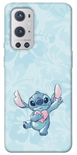 Чохол на OnePlus 9 Pro Stitch ver.9 фото 1 з 1