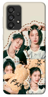 Чохол на Samsung Galaxy A33 5G Miyeon v2 - (G)I-DLE фото 1 з 1