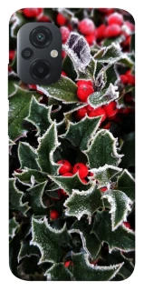 Чехол на Xiaomi Poco M5 Новогодний v32 фото 1 из 1