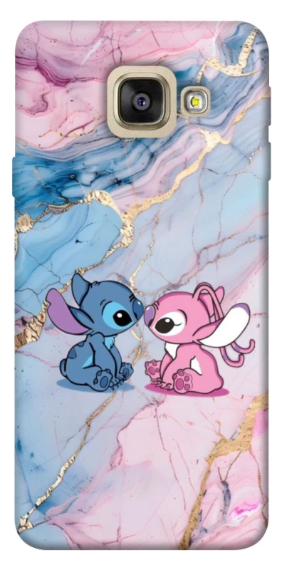 Чехол на Samsung A520 Galaxy A5 (2017) Stitch ver.24 фото 1 из 1