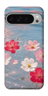 Чохол на Google Pixel 9 Pro XL Breeze Bloom фото 1 з 1