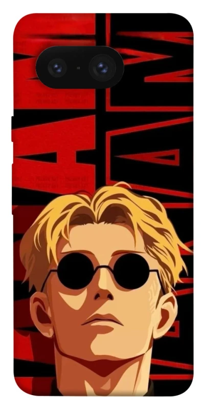 Чехол на Google Pixel 8 Nanami v2 фото 1 из 1