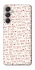 Чохол на Samsung Galaxy M55 Love aesthetic ver.4 фото 1 з 1
