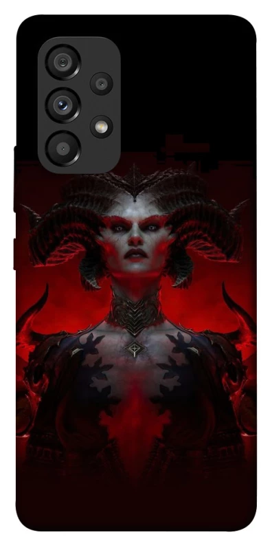 Чехол на Samsung Galaxy A53 5G Lilith фото 1 из 1