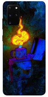Чохол на Samsung Galaxy S20+ Запальничка фото 1 з 1