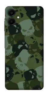 Чохол на Samsung Galaxy A07 Camouflage v31 фото 1 з 1