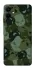 Чехол на Samsung Galaxy A07 Camouflage v31 фото 1 из 1