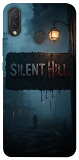 Чохол на Huawei P Smart+ (nova 3i) Silent Hill aesthetic ver.2 фото 1 з 1